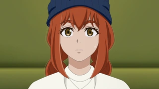 双人单身露营 第22话