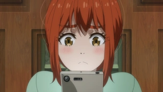 双人单身露营 第13话