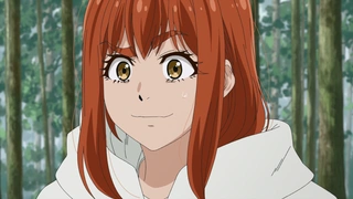 双人单身露营 第17话