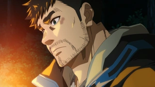 双人单身露营 第7话