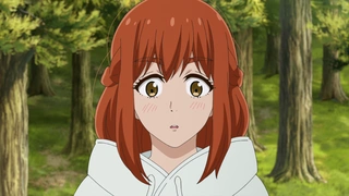 双人单身露营 第6话