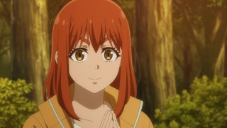 双人单身露营 第9话