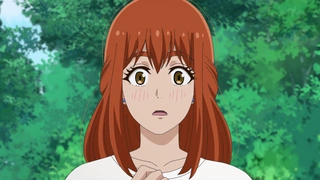 双人单身露营 第12话