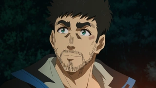 双人单身露营 第8话