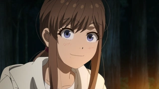 双人单身露营 第18话