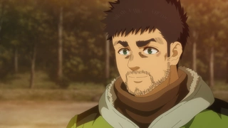 双人单身露营 第3话