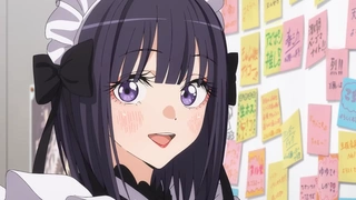 更衣人偶坠入爱河 第二季 本PV