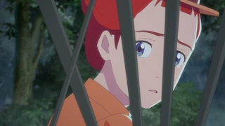 安妮·雪莉 第16话