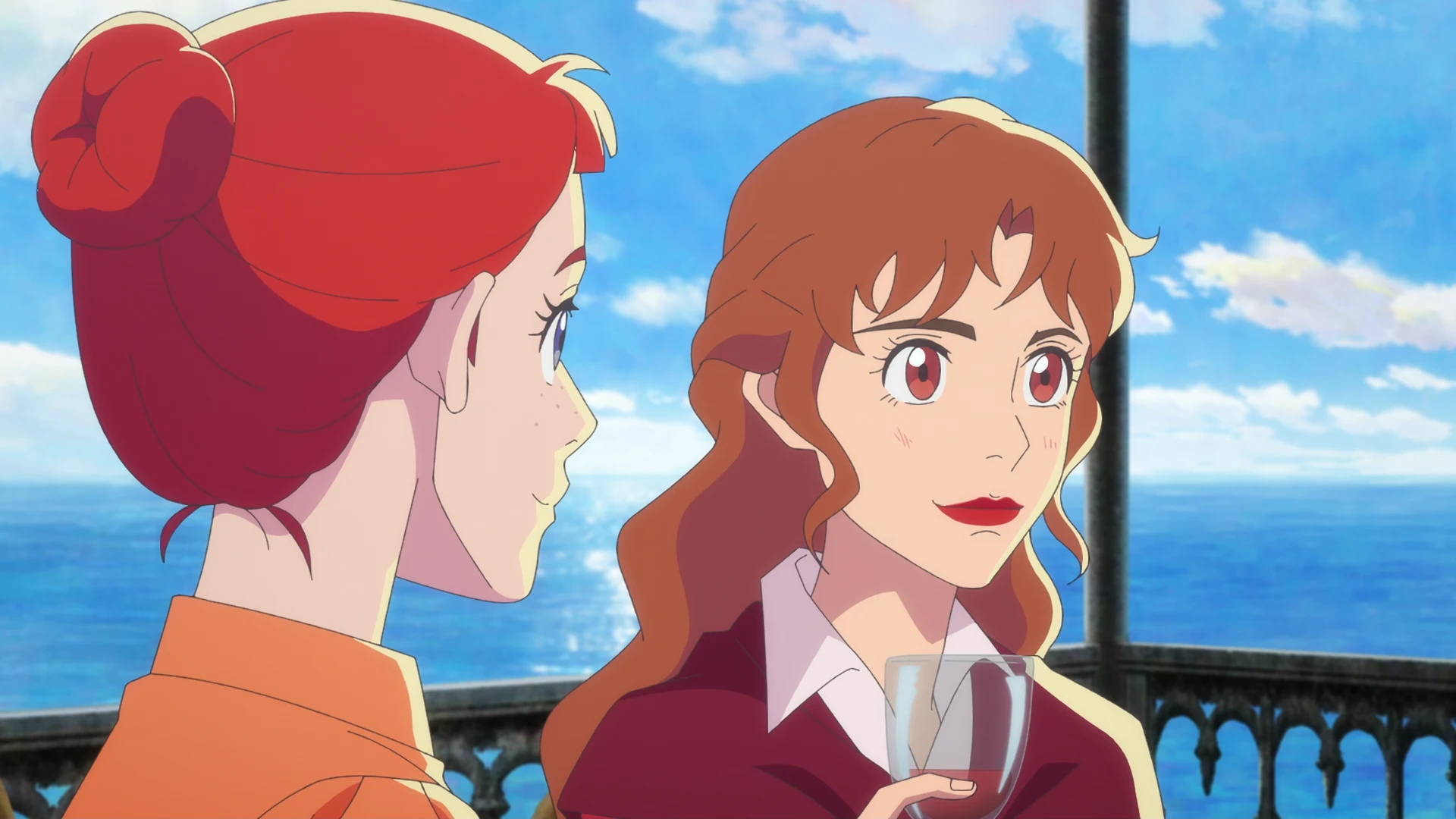 安妮·雪莉 第23话