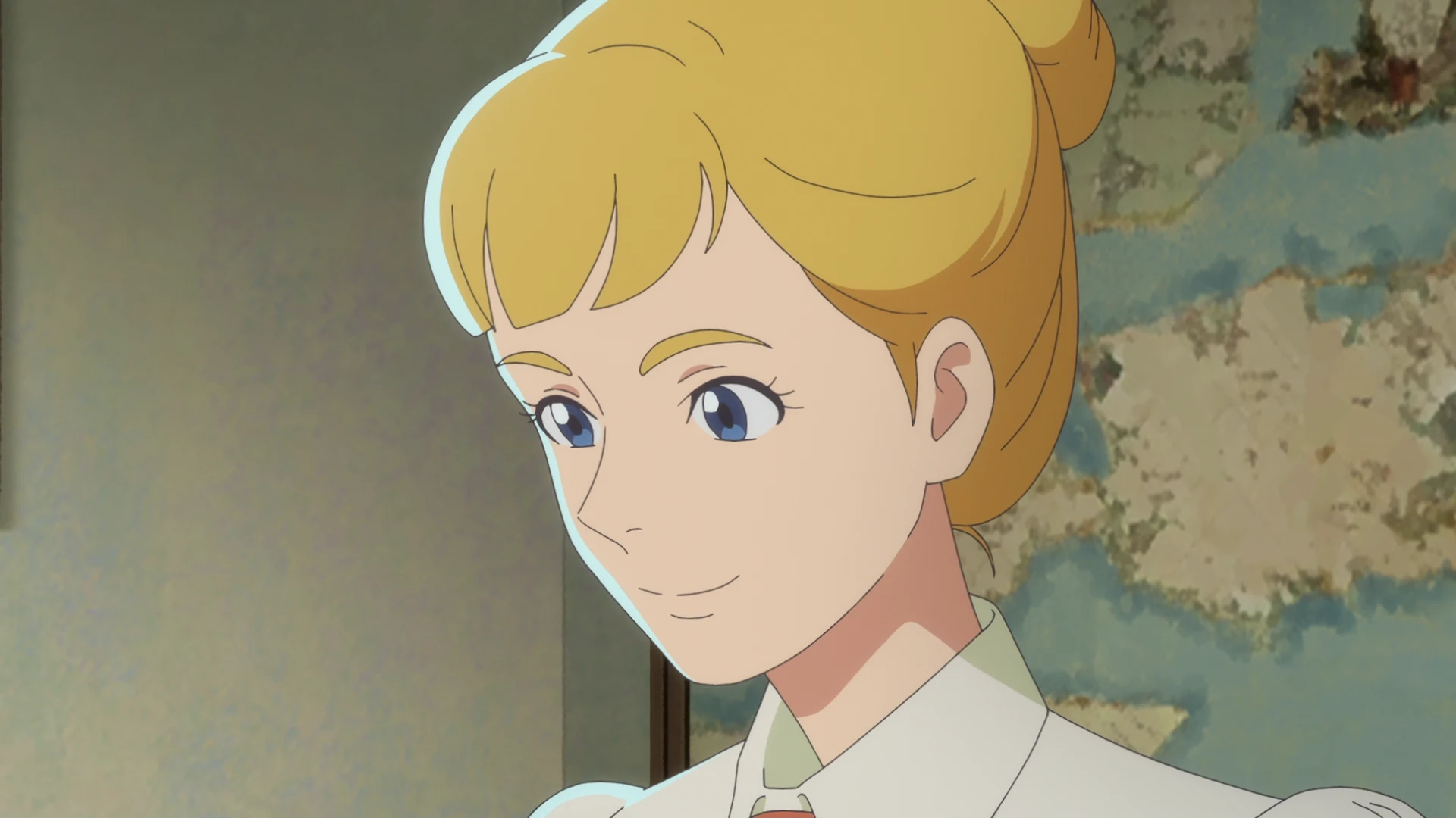 安妮·雪莉 第7话