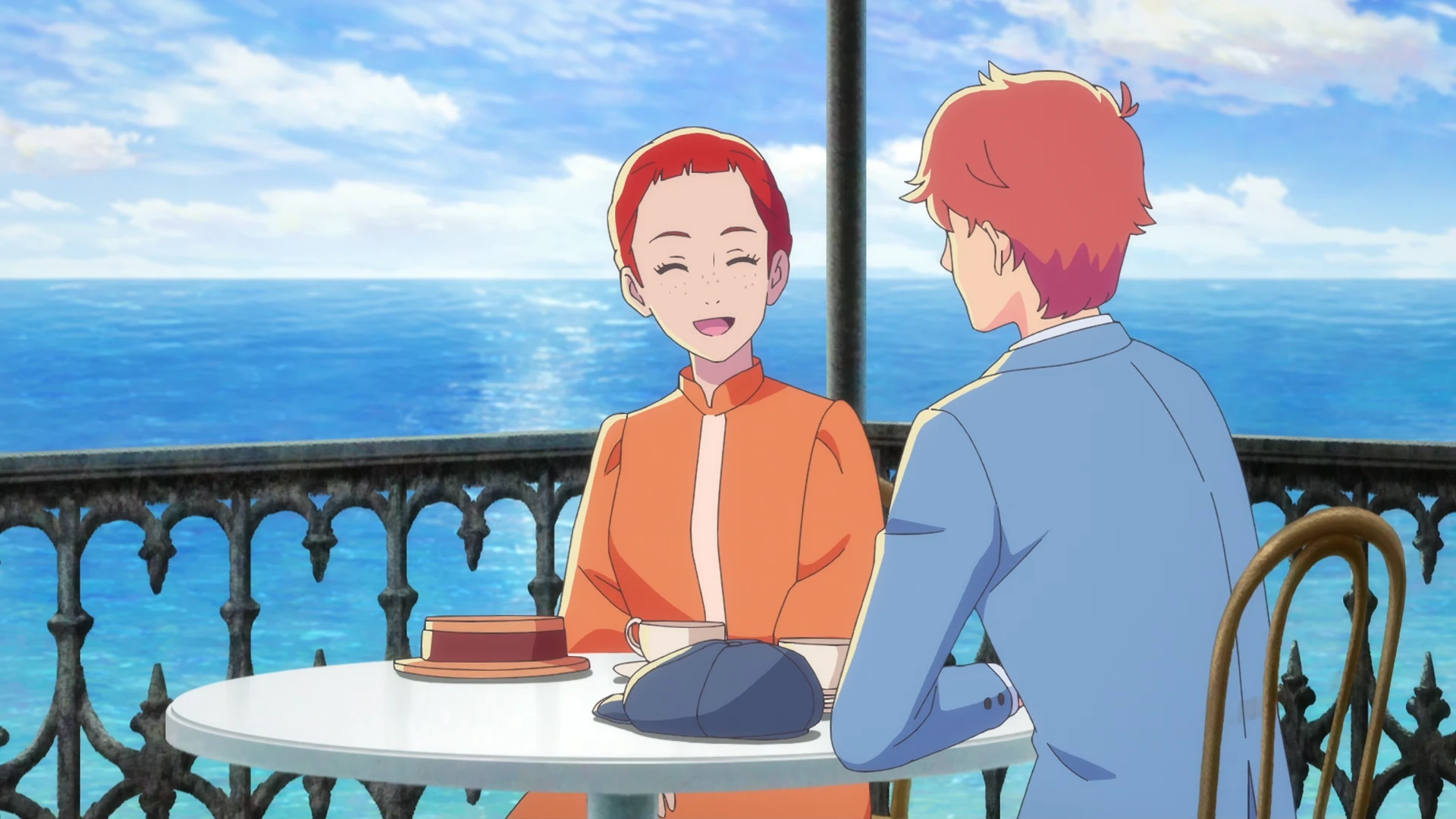 安妮·雪莉 第17话