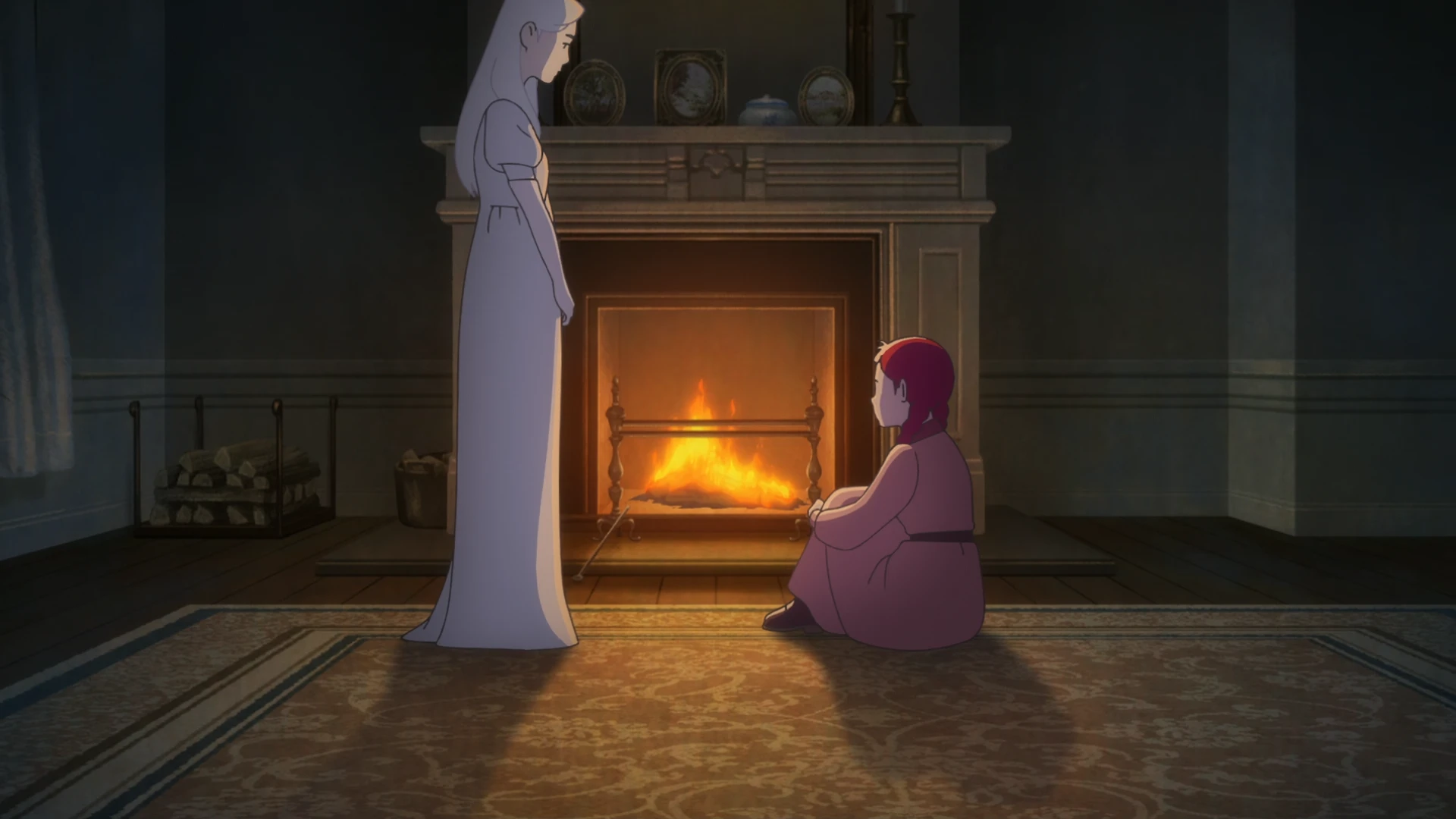 安妮·雪莉 第14话