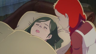 安妮·雪莉 第4话