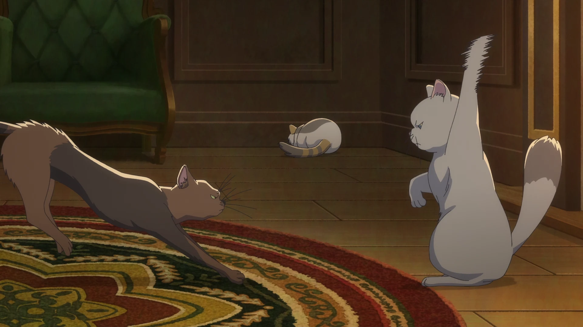 安妮·雪莉 第20话