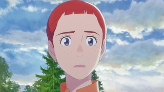 安妮·雪莉 第24话