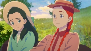 安妮·雪莉 第11话