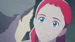 安妮·雪莉 第10话