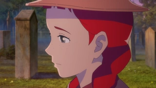 安妮·雪莉 第15话