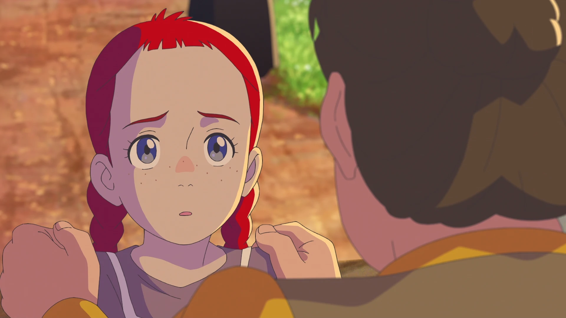 安妮·雪莉 第2话