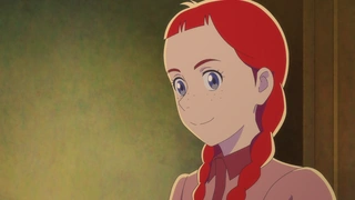 安妮·雪莉 第13话