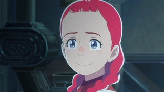 安妮·雪莉 第2话