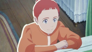 安妮·雪莉 第22话