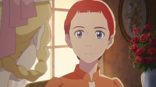 安妮·雪莉 第19话