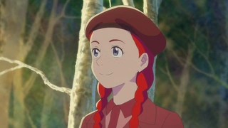 安妮·雪莉 第14话