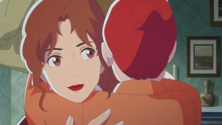 安妮·雪莉 第18话