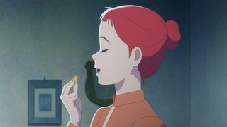 安妮·雪莉 第17话