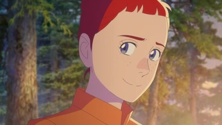 安妮·雪莉 第20话