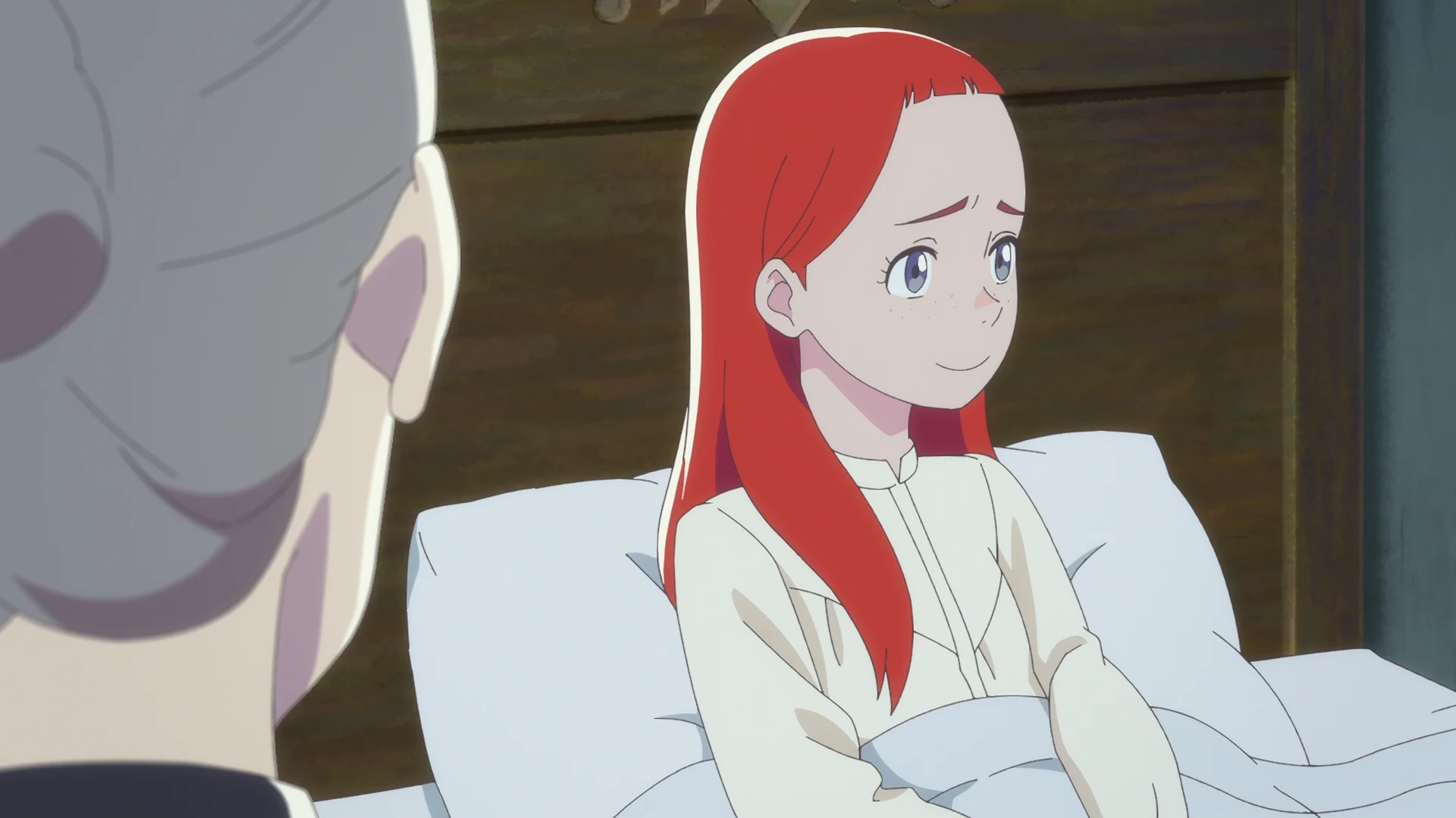 安妮·雪莉 第5话