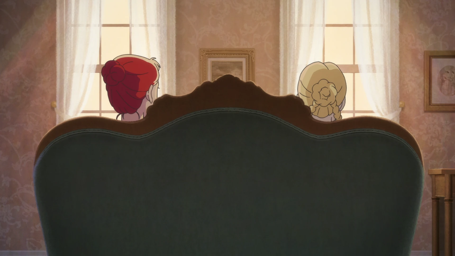 安妮·雪莉 第19话