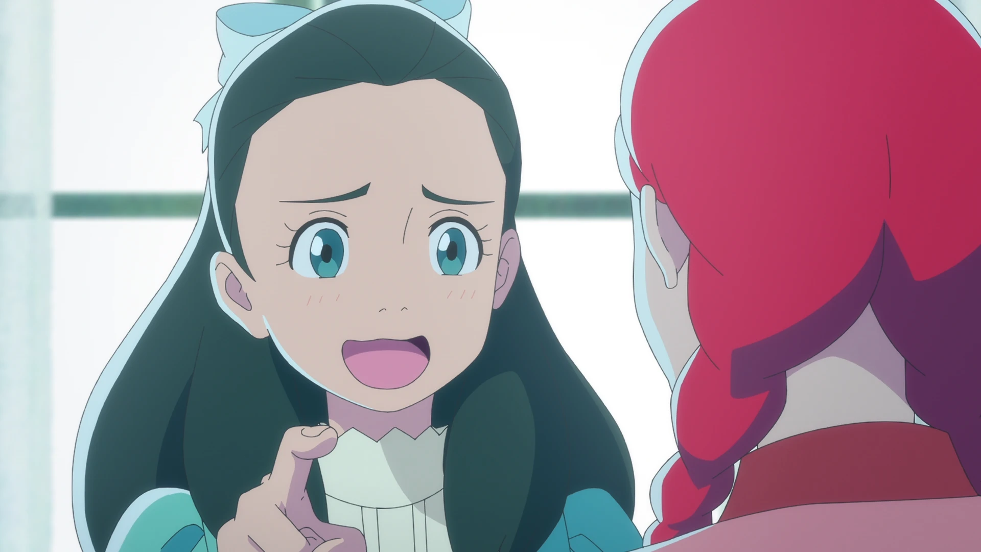 安妮·雪莉 第13话