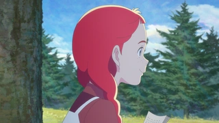 安妮·雪莉 第6话