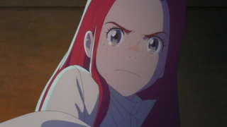 安妮·雪莉 第1话