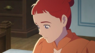 安妮·雪莉 第23话