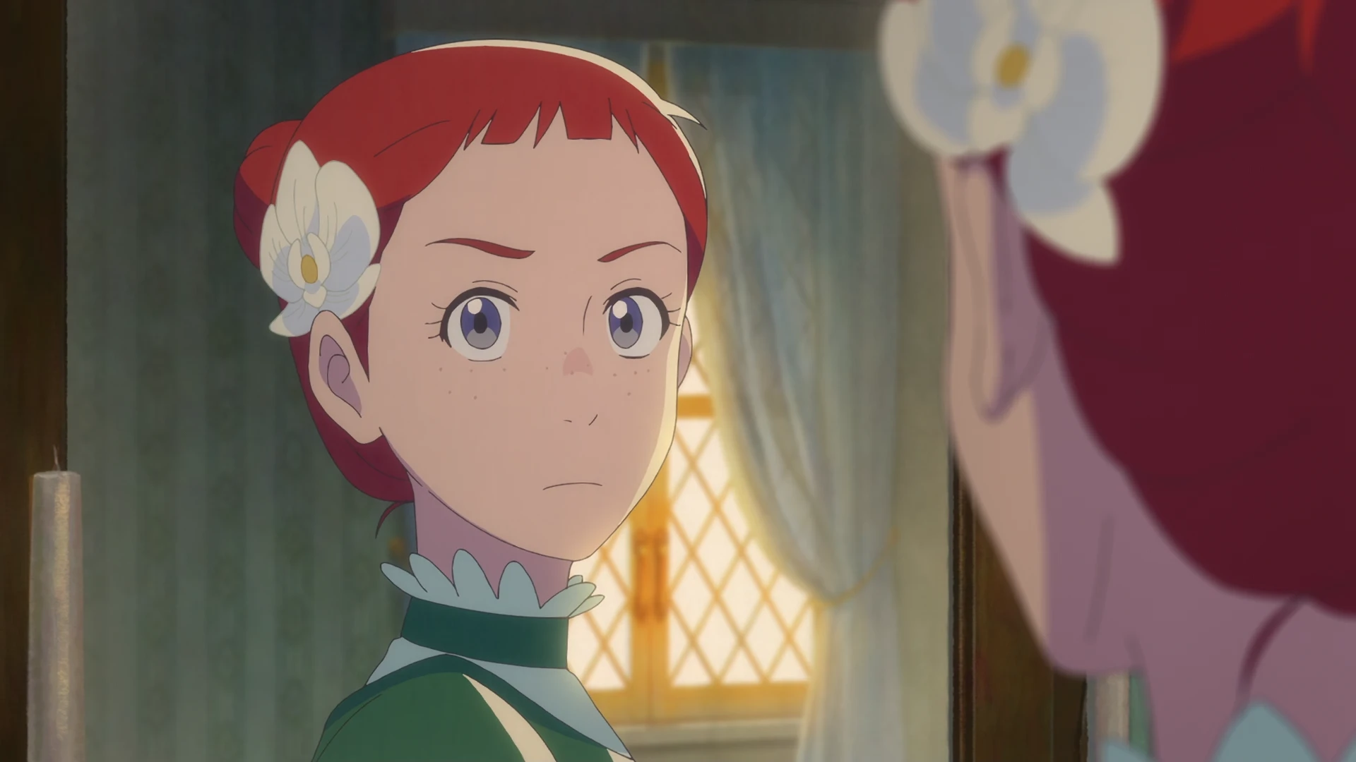 安妮·雪莉 第21话