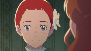 安妮·雪莉 第21话