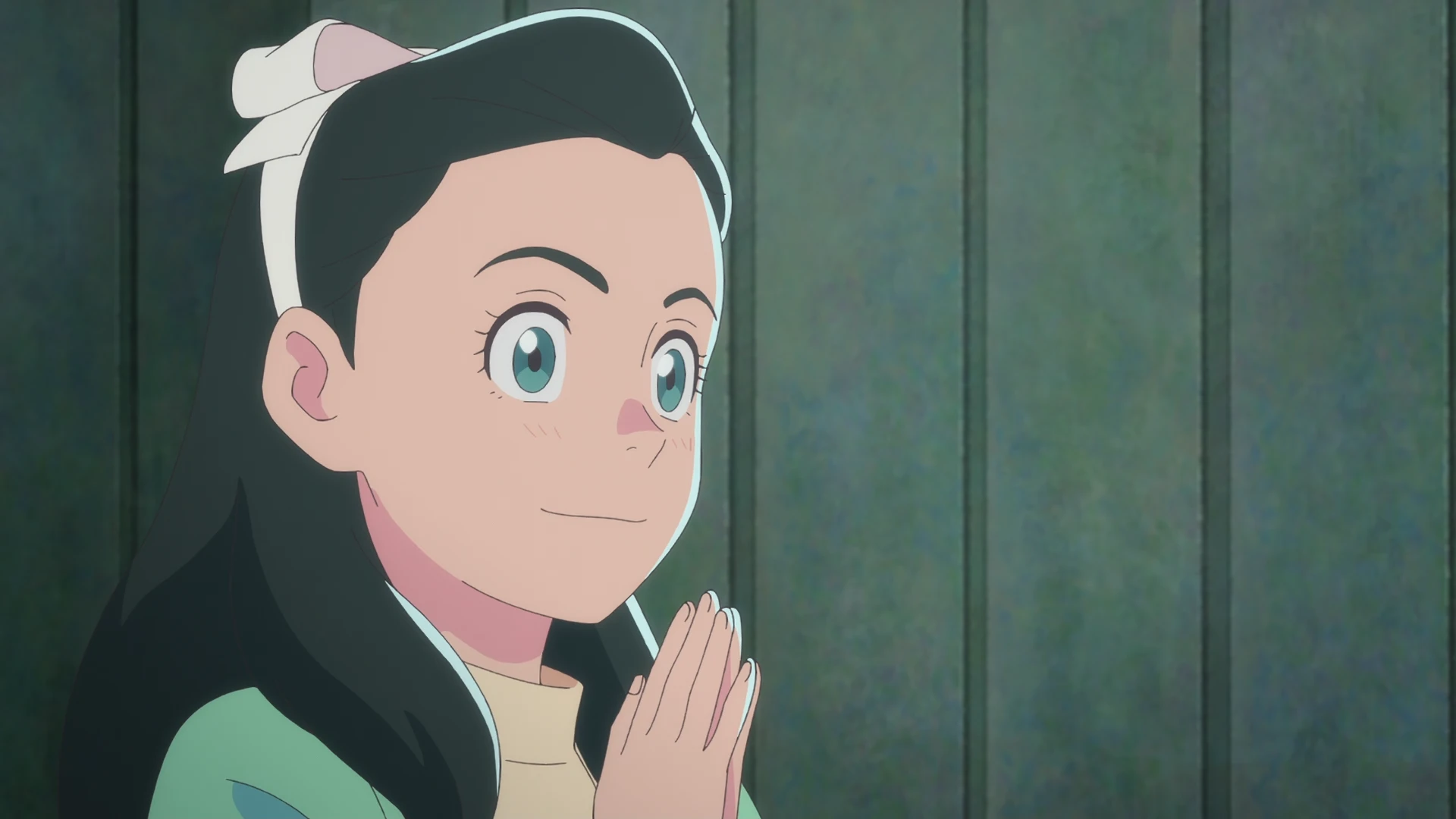 安妮·雪莉 第6话