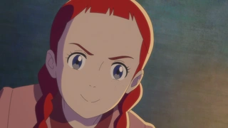 安妮·雪莉 第12话