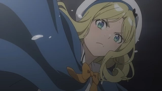 某暗部的少女共栖 预告PV