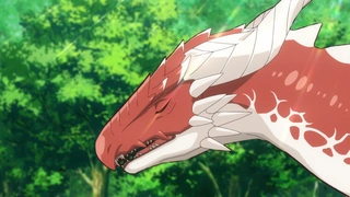 猫与龙 第3话