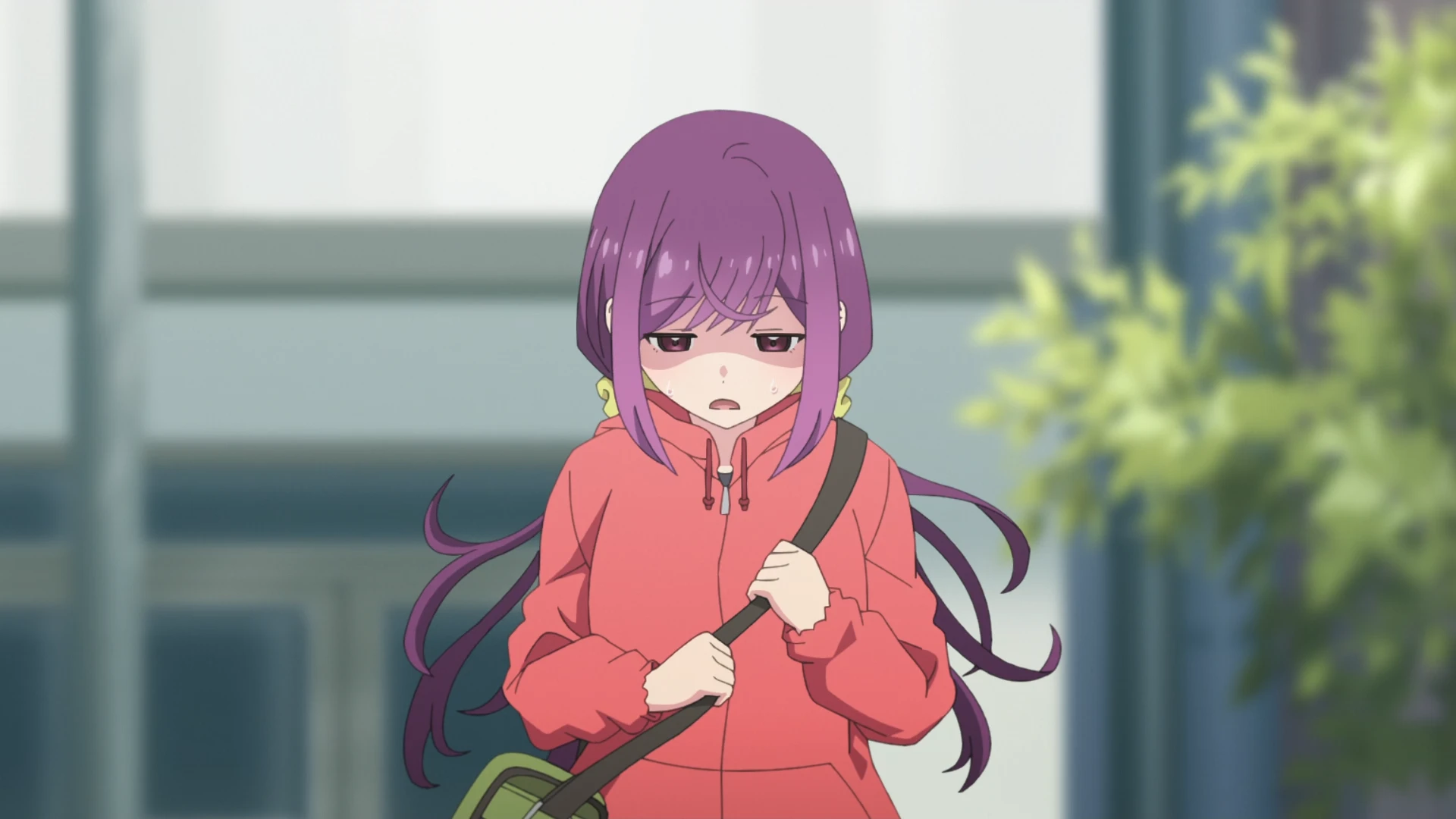 这里是充满笑容的职场。 第8话