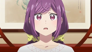 这里是充满笑容的职场。 第13话