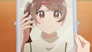 这里是充满笑容的职场。 第10话