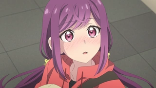 这里是充满笑容的职场。 第1话