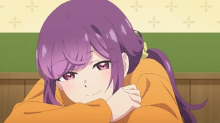 这里是充满笑容的职场。 第4话