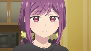 这里是充满笑容的职场。 第5话