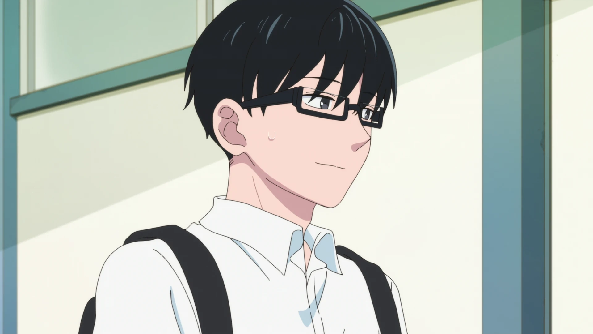 相反的你和我 第4话